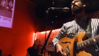 Slow Club - Everything Is New (HD) - Boutique - 10.05.14