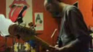 Waits in Vain - cover band - Picture in a Frame