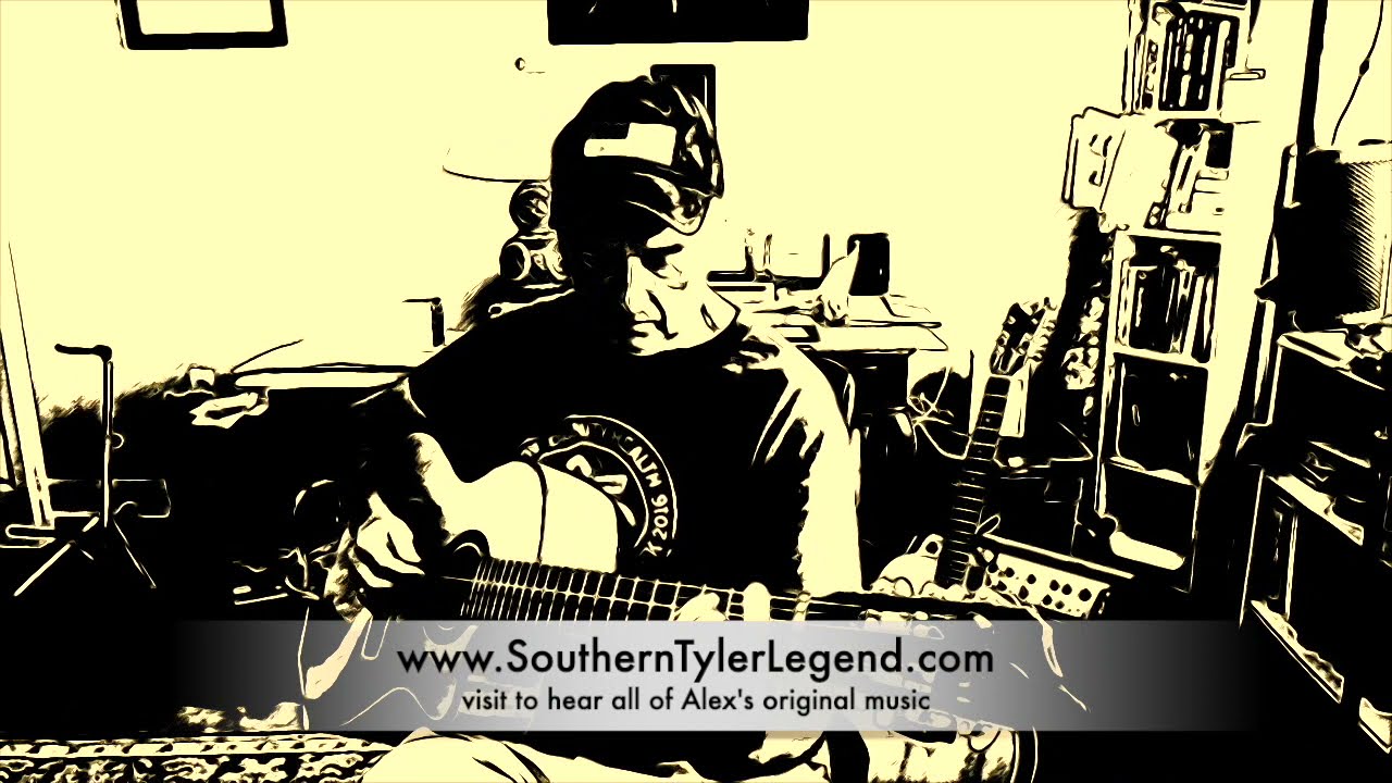 Promotional video thumbnail 3 for Alexander