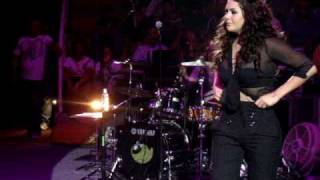 &quot;Yuridia en Morelia (Ganas de volar)&quot;.MPG