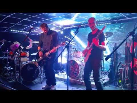 Colosse Cherrydon 24/04/23