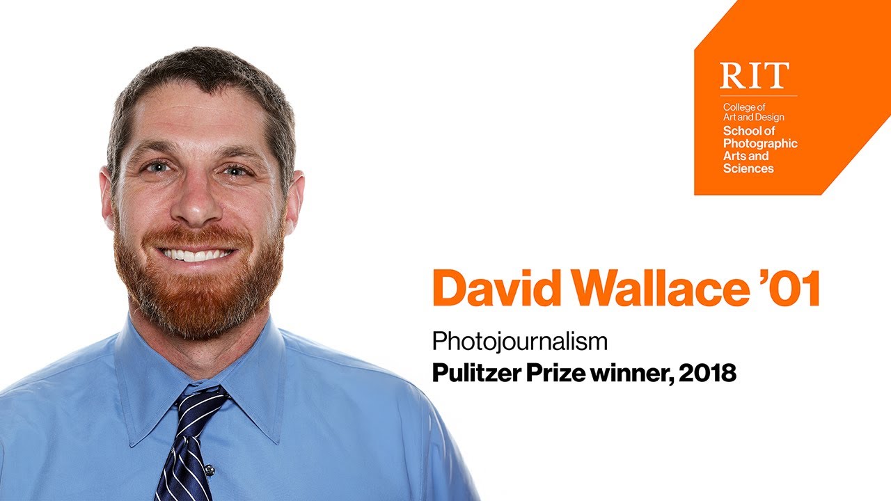 Multimedia Storytelling video