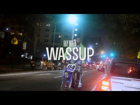 Ray Mula - Wassup (Dir. By @BenjiFilmz)