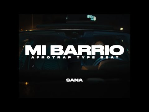 [FREE] Morad x Beny Jr x Rhove Type Beat - "MI BARRIO"