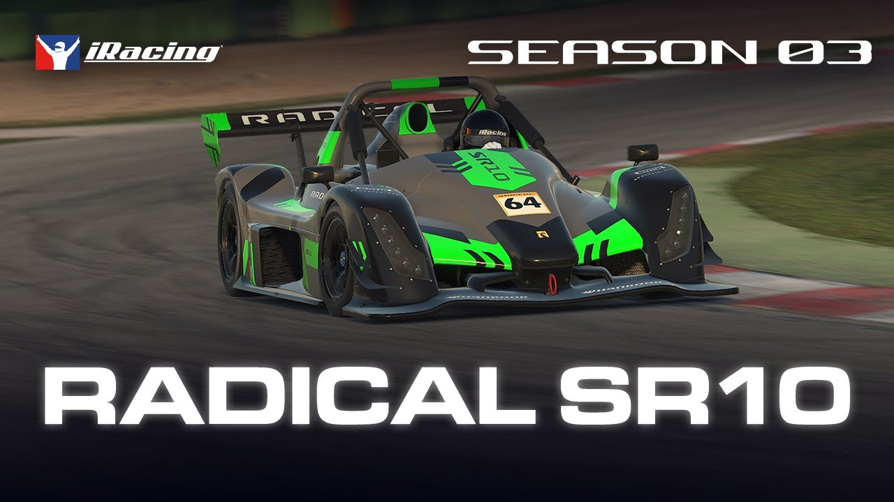 Sim Racing and Esports News for June 9, 2022 2 Sim Racing and Esports News for June 9, 2022