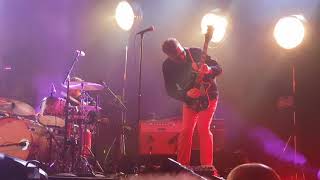 eels -  Bone Dry Live Manchester Academy 03 July 2018