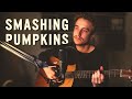 Mayonaise Smashing Pumpkins Acoustic Cover