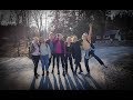Den Otroliga Vandringen 1080p