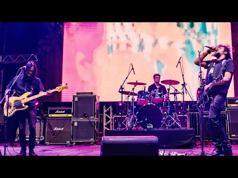 Signo 13 - Liberdade Clandestina (Ao Vivo no FEST ROCK BRASÍLIA) 2025