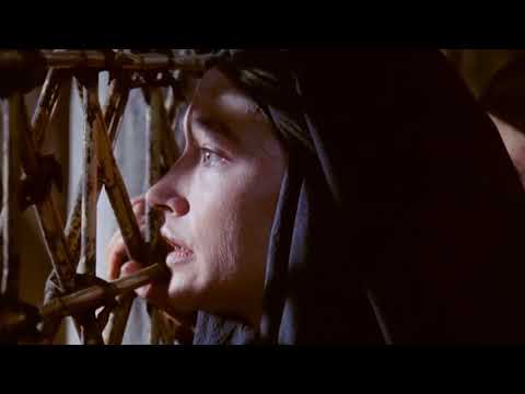 Chi ama la luce, ama Dio - Scena tratta da Gesù di Nazareth di Zeffirelli - 1977