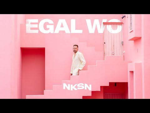 NKSN - Egal Wo (prod. by Yves Baakes) [Official Video]