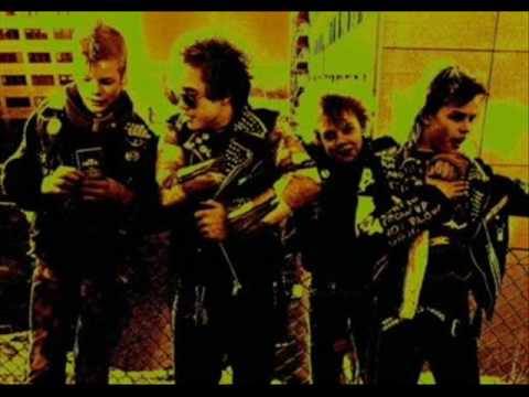 Daniels rumbling radio - episode 3, nisses nuts special