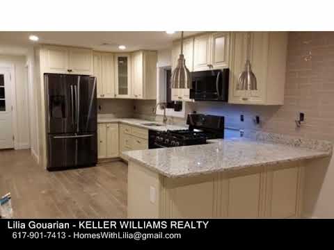 45-47 Blanchard Rd Unit 47, Cambridge MA 02138 - Condo - Real Estate - For Sale -