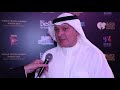 Makkah Millennium Hotel & Towers - Saad Khayat, General Manager