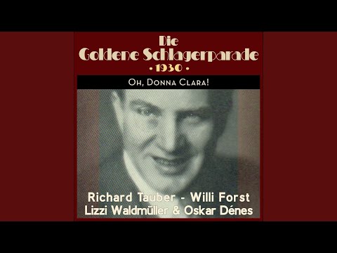 Mausi, süß warst du heute Nacht