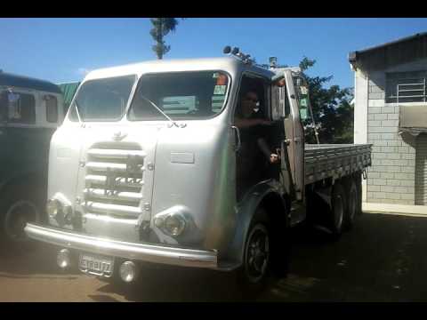 A ALFA ME LEVOU - A CONHECER SR. OSVALDO STRADA