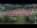 ACHA TOBRUT GAMEPLAY MLBB