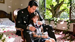 18yo Girl Hides in Devil CEO’s Room – He’s Addicted to Her Innocence, Can’t Let Her Go!