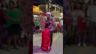 Karolina a boneca ciumenta de #portodegalinhas #dance #porto #alegria