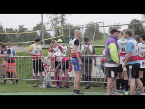 Hummilucka Biathlon St. Ulrich 2014