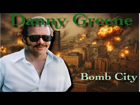 Danny Greene: The Irishman Who Took On the Mob - Audio fixed