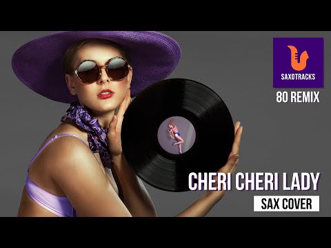 Cheri Cheri Lady — Guide video on YouTube