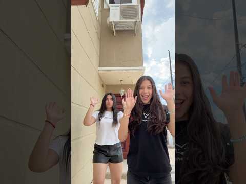 Mano arriba, Mano abajo❤️