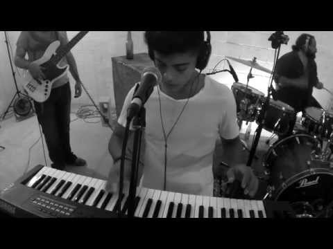 xvW & Los Chinaskys · Capricho del tiempo