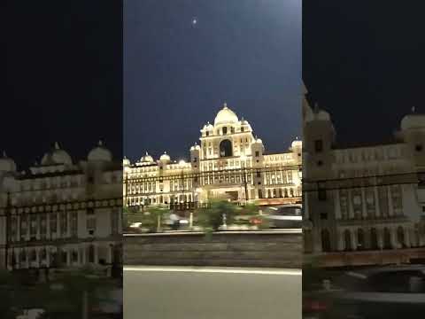 It's not a palace, it's a secretariat. #subscribe #prameelayalamaddi #ytshots