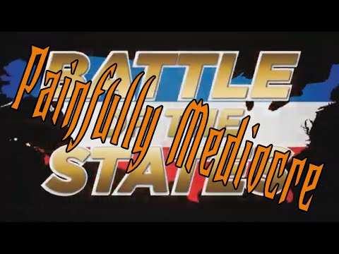 Battle of the States is an exercise in painful mediocrity - EternalOpossum