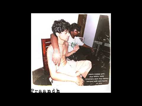 EFY - Praandh (Official Audio)