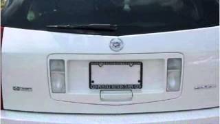 preview picture of video '2004 Cadillac SRX Used Cars Tampa FL'