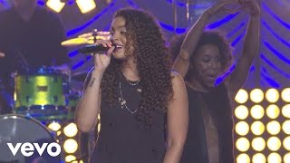 Jordin Sparks - No Air (Live on the Honda Stage at the iHeartRadio Theater LA)