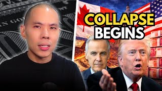 U.S. Economic EMPIRE COLLAPSES, Furious Washington Warns Canada, China RMB Cancels USD In Trade