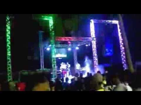 Mira Mis Ojos Young F "El Prefe" OMR Rey De Rocha