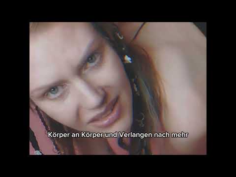 Gwen Dolyn - benzos&blut 2.0 (Official Visualizer)