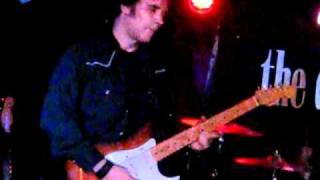 THE COFFIN DAGGERS - &quot;AVENUE X&quot;