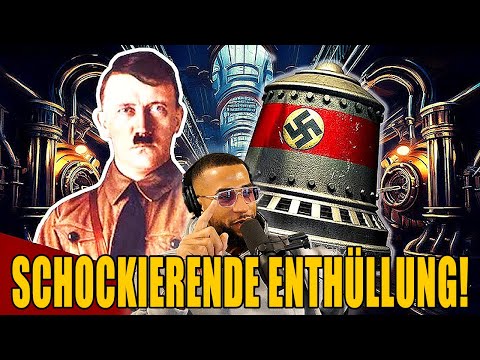 THE SECRET OF THE "NAZI BELL" REVEALED 🤯🛎 - Leon Lovelock