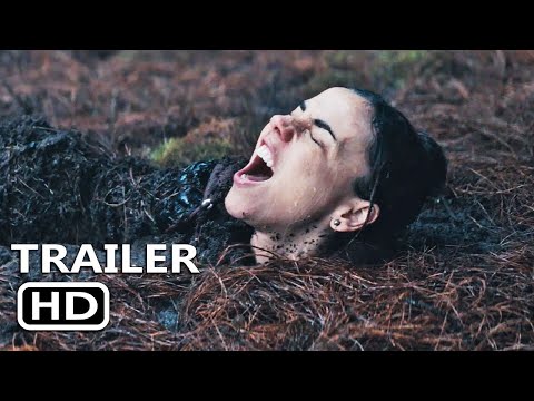 QUICKSAND Official Trailer (2023)