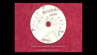 5 HAPPY AND REAL (CHARLY GARCIA) X SARA FLORES, LUCAS MARINO (LA BREBAJIKA)