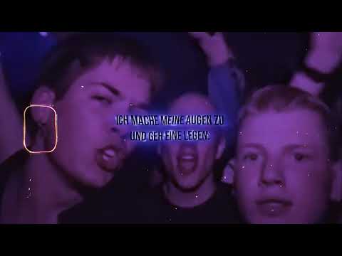 WODKA - Funky Fucking Horror (Lyrik Video)