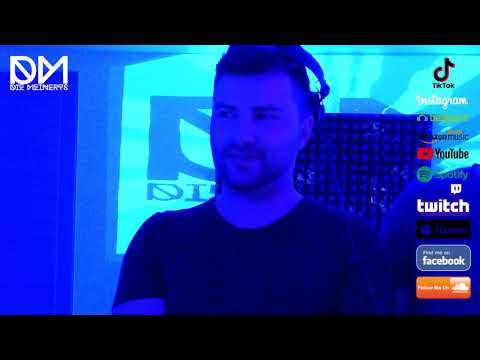 DIE MEINERTS LIVE @twitch.tv PART#1