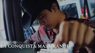 La Conquista Mas Grande  | Ulices Chaidez y sus plebes (Del Recors)
