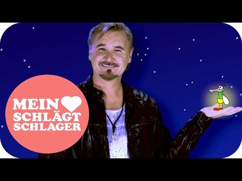 Nik P. - Glühwürmchen (Offizielles Musikvideo)
