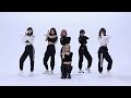 [GFRIEND - Crossroads] dance practice mirrored