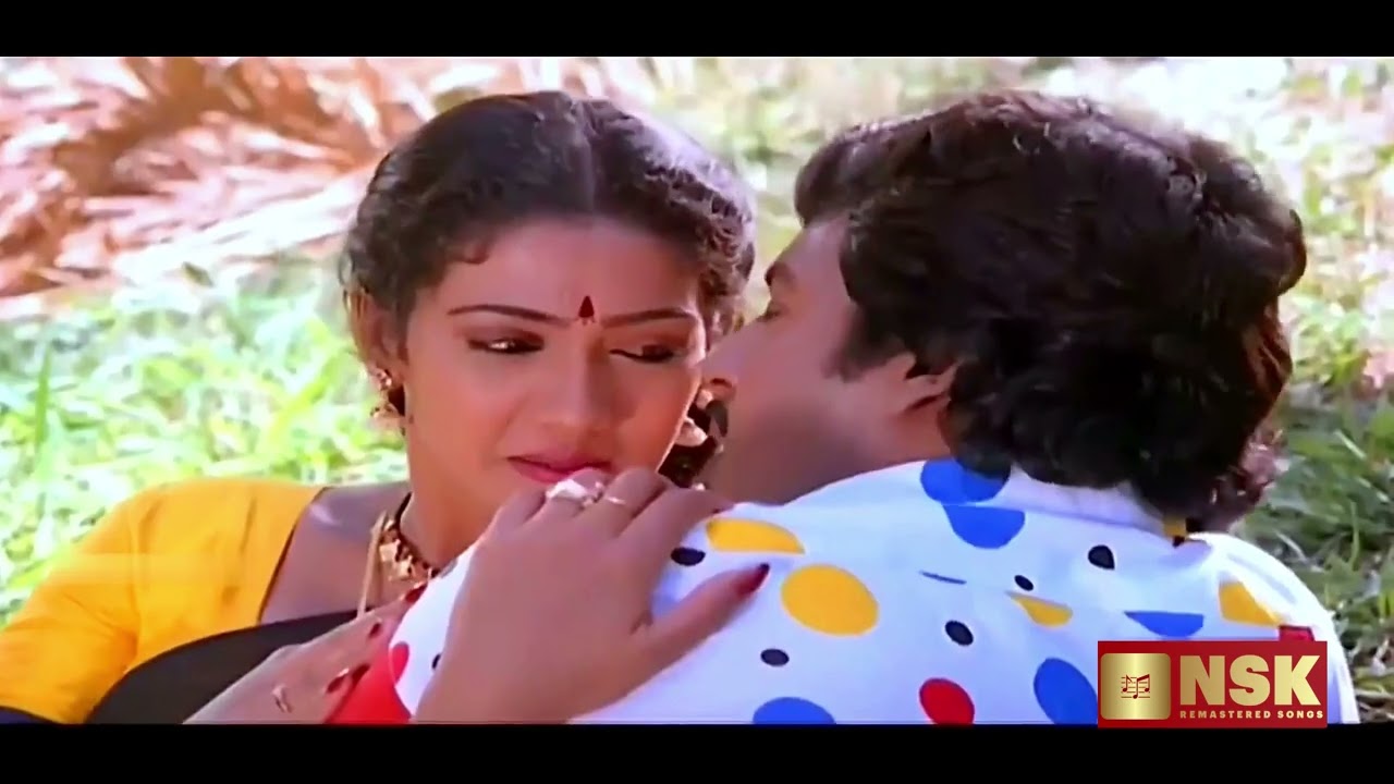 Poove Poove Song Lyrics | Paattukku Naan Adimai | Malaysia Vasudevan and K. S. Chithra