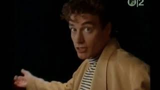 John Wesley Harding - The World (and All Its Problems)