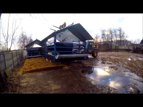 Prace w gospodarstwie #2 2016 GR Matysiak