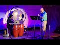 Akasha: Inside the Taj Mahal by Paul Horn performed by Steve Tapper and Shira Moss