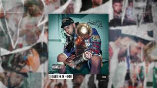 Anuel AA- Llorando En Un Ferrari (Audio Oficial)